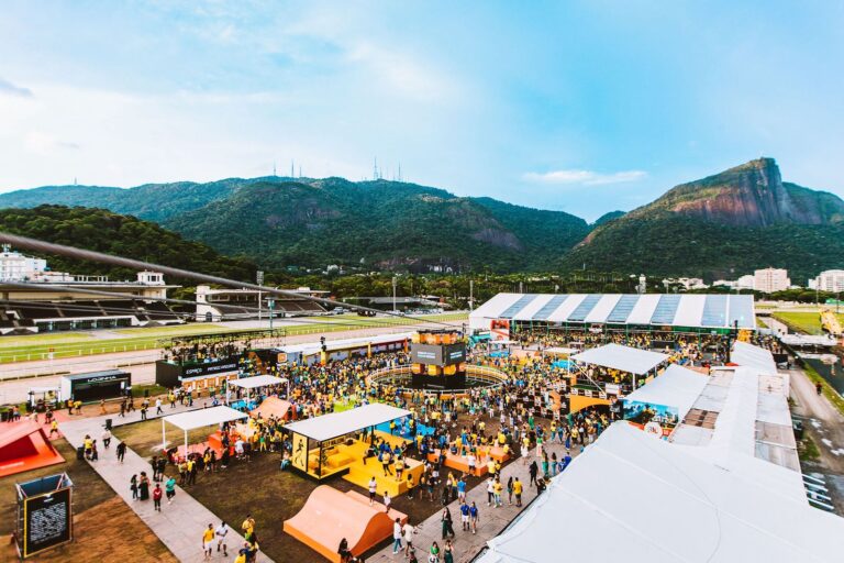 Village Superbet chega com nova edição durante a Copa do Mundo