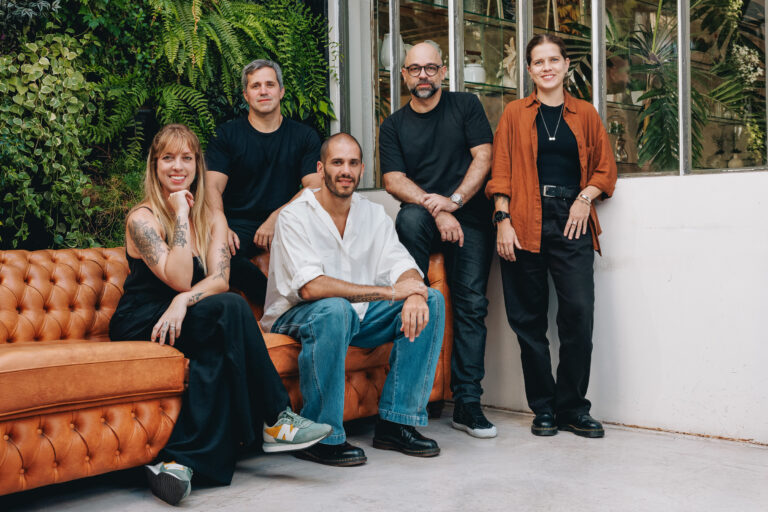 BFerraz reorganiza liderança criativa com experiência no centro da estratégia