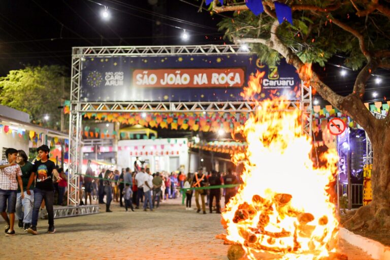 HDI Seguros patrocina São João de Caruaru 2026 e aposta na força da cultura nordestina