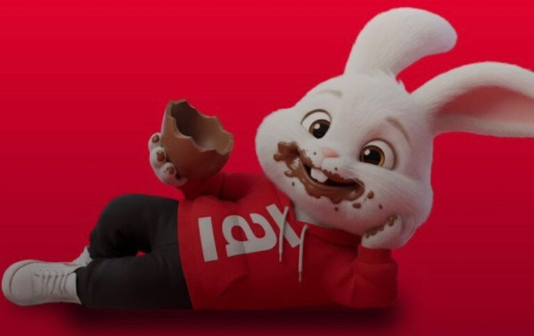 Americanas transforma Páscoa em experiência interativa no Spotify