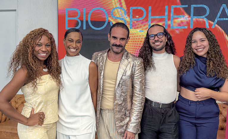 Biosphera.ntwk reúne lideranças em São Paulo e apresenta o Report SXSW 2026