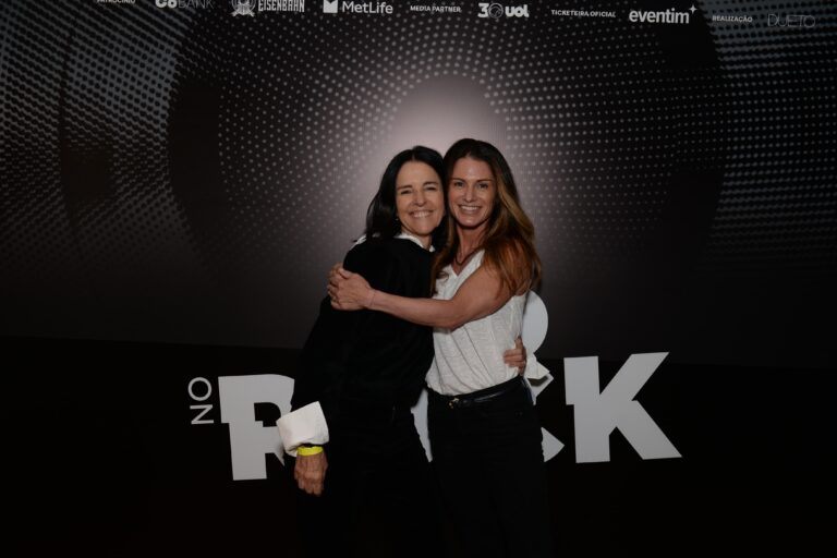 C6 Bank aposta na nostalgia e lança festival C6 no ROCK