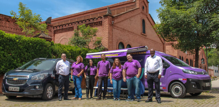 CIEE em Movimento conecta jovens ao mercado de trabalho