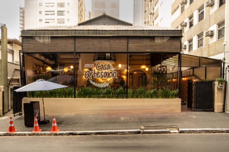 Artesano inaugura Casa Artesano em São Paulo