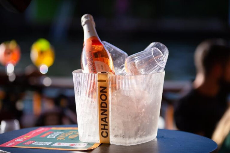 Chandon ativa concurso de drinks autorais no Comida di Buteco 2026 