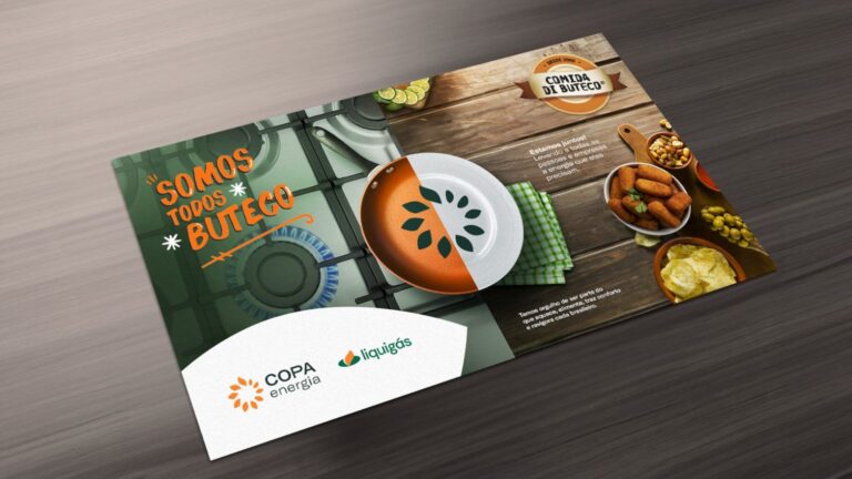 Copa Energia renova parceria com o Comida di Buteco 2026