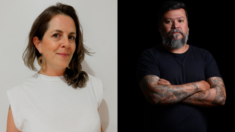 Aline Noya e André Marino reforçam liderança criativa da Bullet