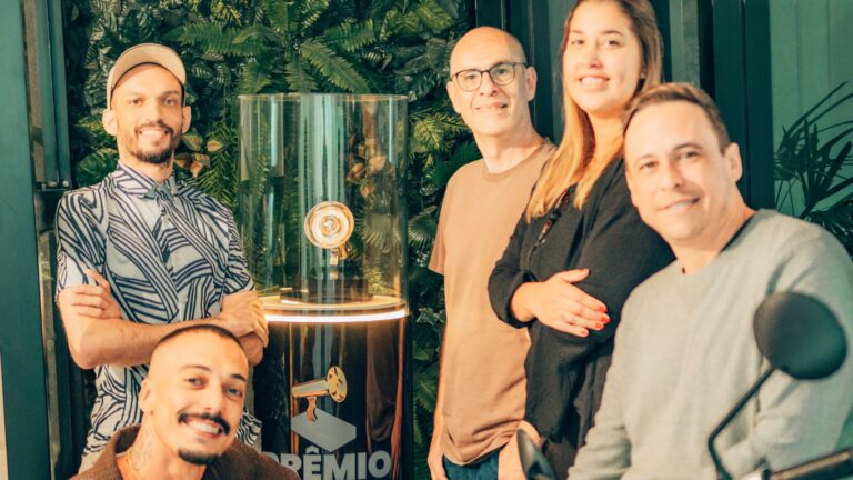 Megafone Tour passa pela LGL Case e destaca a trajetória da agência