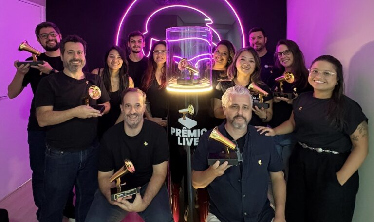 Digi recebe Megafone Tour