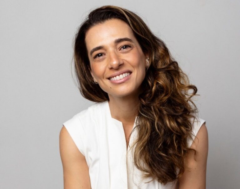 Be Mediatech OOH anuncia Fernanda Estrella como Chief Strategy Officer (CSO) 