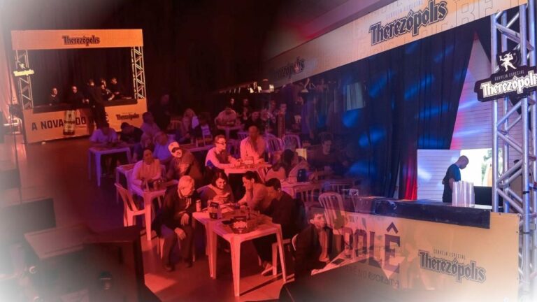 Coca-Cola FEMSA leva portfólio completo e cerveja oficial ao Festival de Curitiba 2026