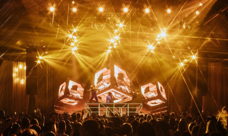 iFood fecha com a GINGA e assume comando dos food parks em megafestas da Copa