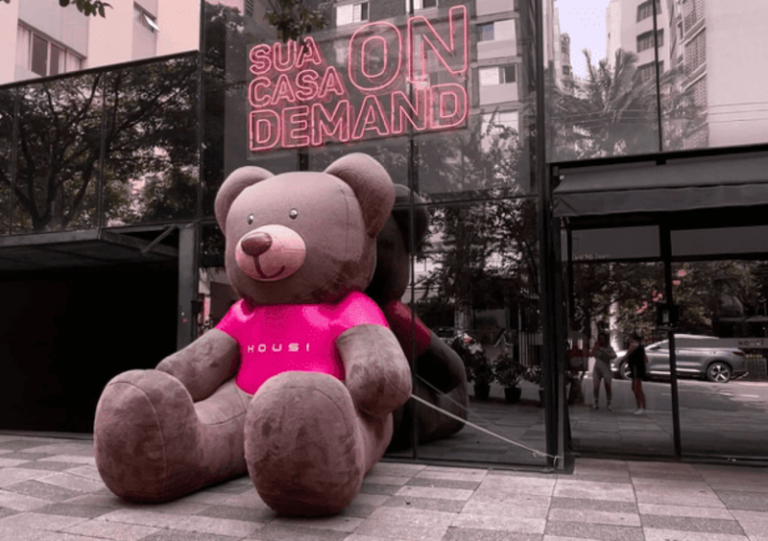 Housi é a “casa oficial” do VTEX DAY 2026