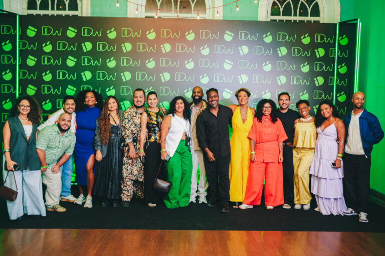 IDW Movimenta conecta mercado criativo em SP