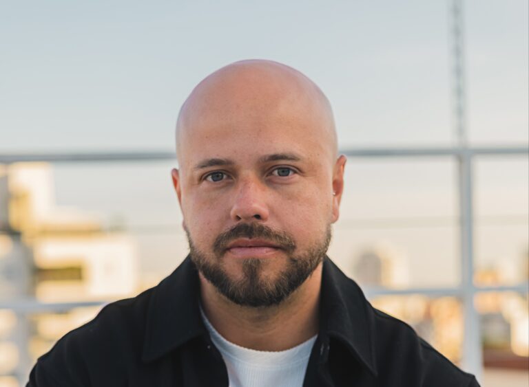 Misael Muñoz é novo head de planejamento da Accuracy