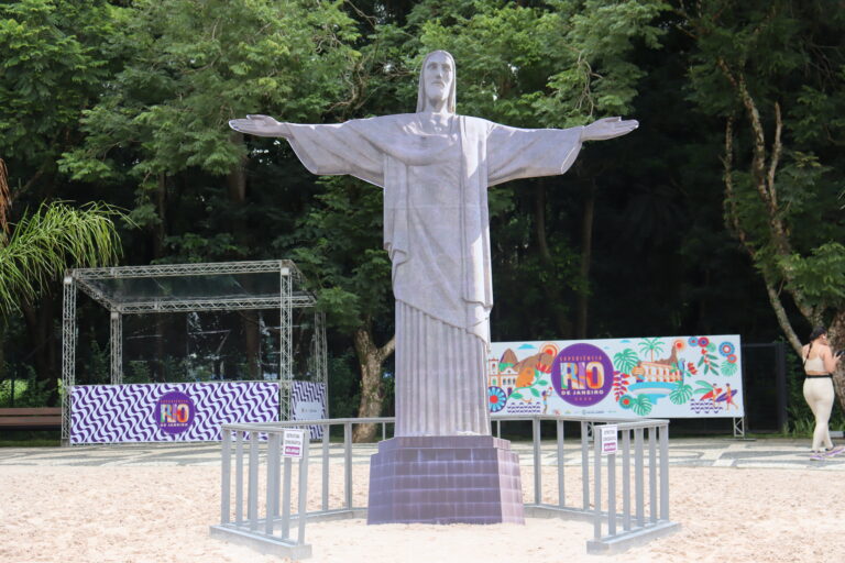 Orla TotalPass vira hub de experiências ao ar livre com ativações de Rio e Salvador