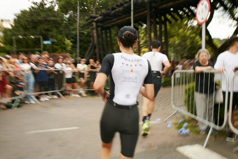 Track&Field amplia presença no IRONMAN 70.3 Brasília 