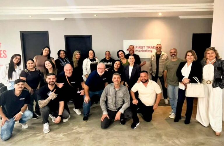 Liga Brasil Promo completa 20 anos e fortalece o live marketing no país