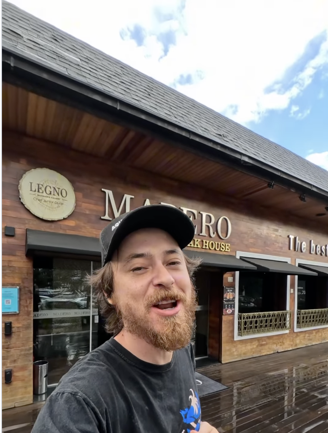 Madero aposta no Live Marketing para impulsionar marca no Risorama 2026