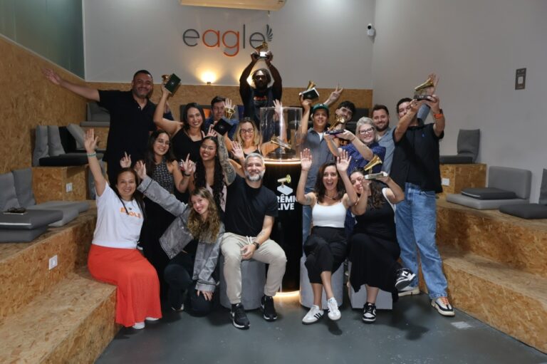 Megafone Tour invade a Eagle e celebra trajetória de sucesso