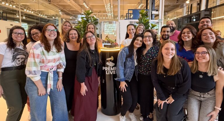 Megafone Tour chega à BFerraz