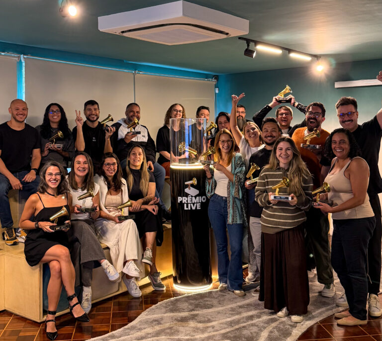 Megafone Tour chega à Sherpa42