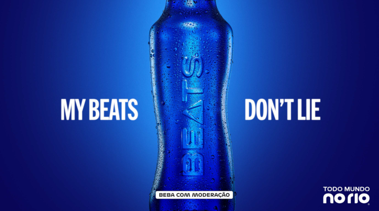 Beats lança ação “My Beats Don’t Lie” e leva fãs para área de convidados no Todo Mundo no Rio