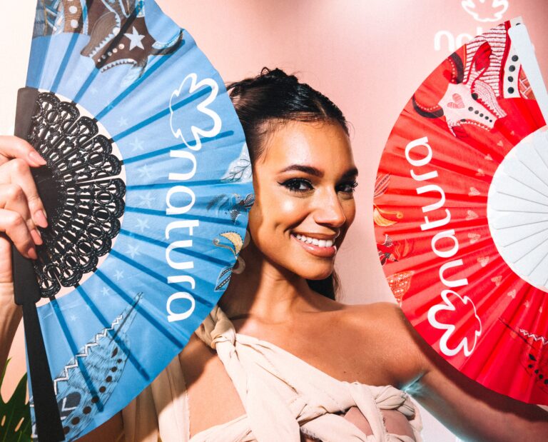 Natura renova patrocínio ao Festival de Parintins