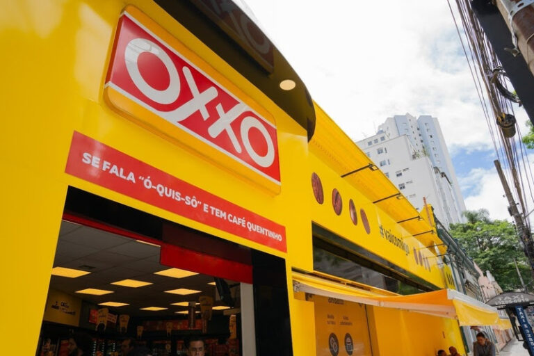 OXXO celebra Dia do Café com a marca andatti e ativações