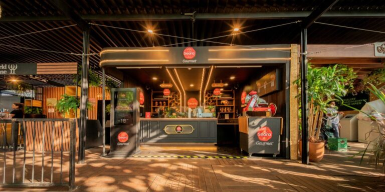 Seara Gourmet reforça presença no tênis com primeira rodada de ativações para 2026