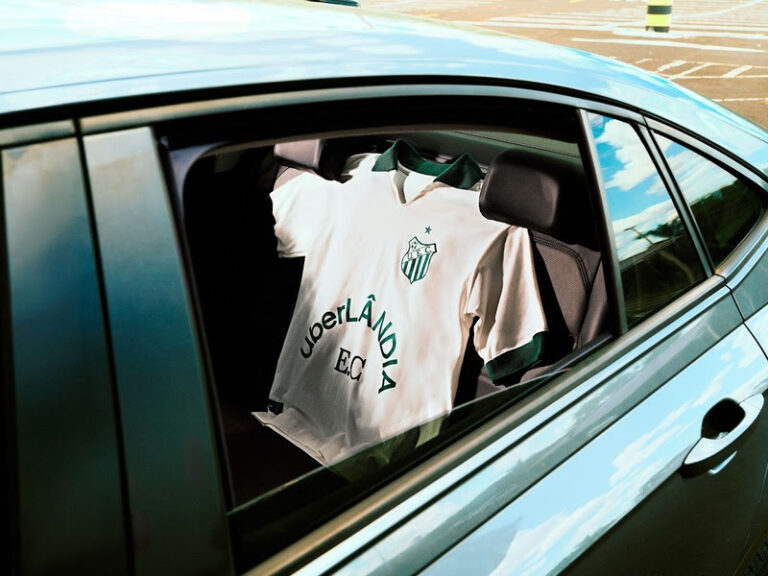 UberLÂNDIA Esporte Clube estreia com vitória e ativa parceria com série de ativações