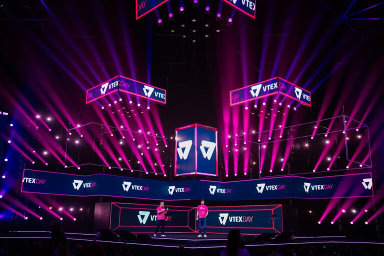 VTEX DAY 2026 volta a SP para definir o futuro do varejo