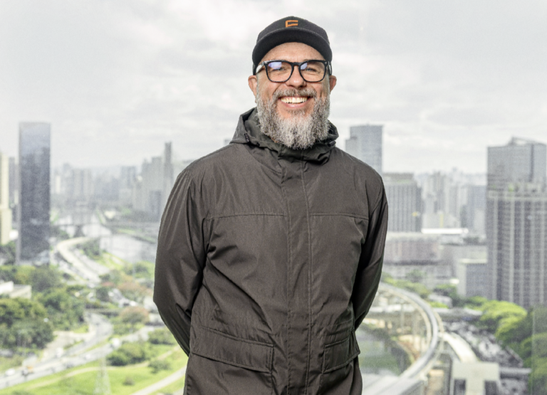 Eletromidia contrata Werner Pöcke como diretor executivo de criação