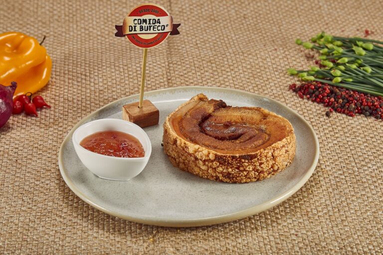 Comida di Buteco 2026 anuncia marcas parceiras