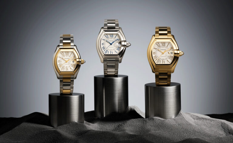 Cartier se destaca com criação inédita na Watches & Wonders 2026