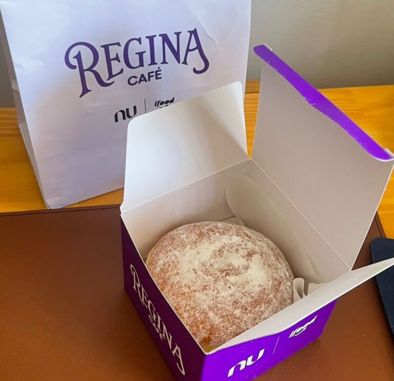 iFood e Nubank criam Regina Café com sonho por R$ 0,01 em SP