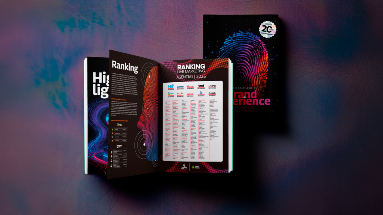 Indicações e votos para o Prêmio Live contam pontos para o ranking