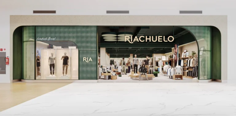 Riachuelo estreia loja com novo conceito imersivo em Curitiba