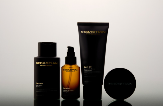 Sebastian Professional assume protagonismo no Rio Fashion Week com ativação estratégica 