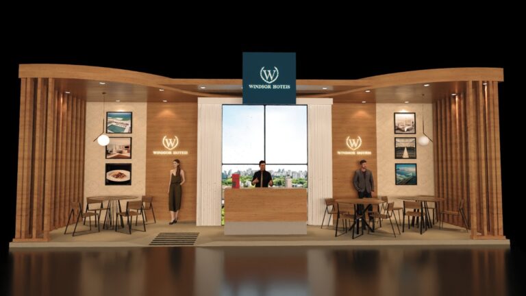 Núcleo da Ideia chega à WTM 2026 com projetos para Windsor Hoteis e SETUR-RJ