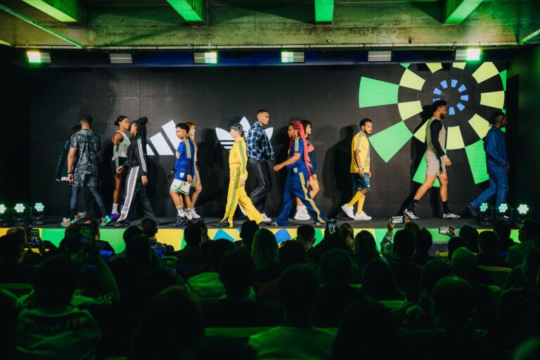 adidas reúne mercado em SP durante o Brand Day 2026
