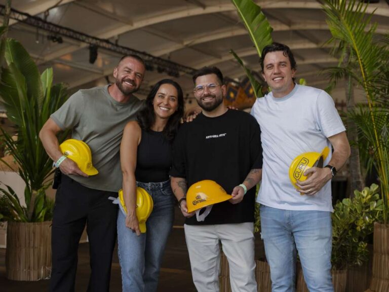 Guru anuncia Vivian Chiesa como nova sócia