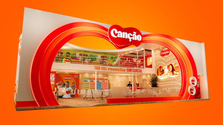 Canção na APAS SHOW 2026 tem linha especial e ativação de peso