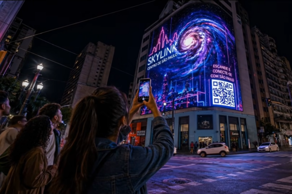 “Times Square paulistana” é suspensa pela justiça