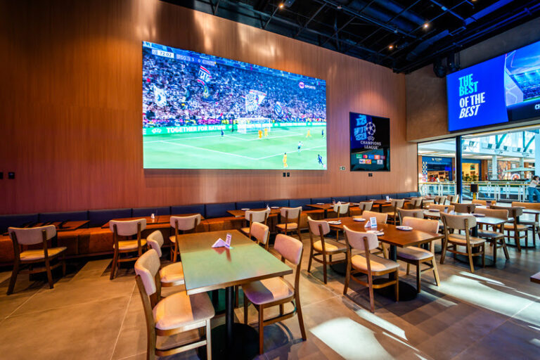Champions League Experience Brasil faz evento especial para final da UEFA Champions League