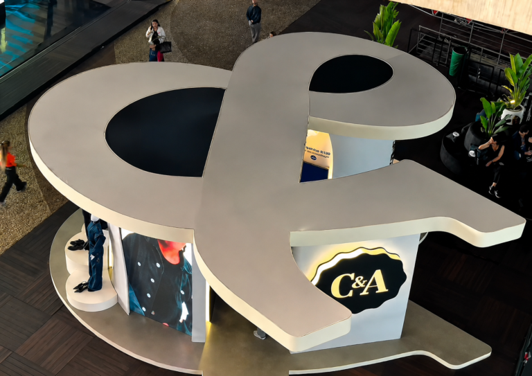 C&A estreia no Rio2C como patrocinadora master com ativação sustentável e palestra do CEO