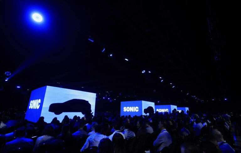 Chevrolet lança Sonic 2027 com evento exclusivo em SP 