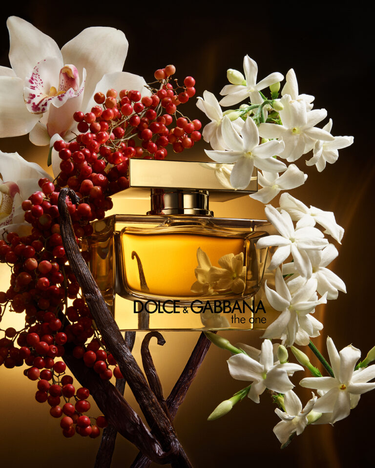 Dolce & Gabbana Beauty leva nova linha The One ao SEPHORiA