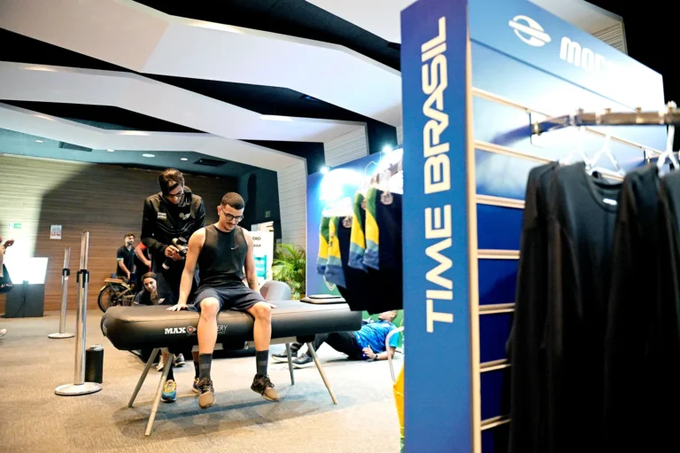 Corrida Time Brasil 2026 vira festival de esporte, entretenimento e ativações