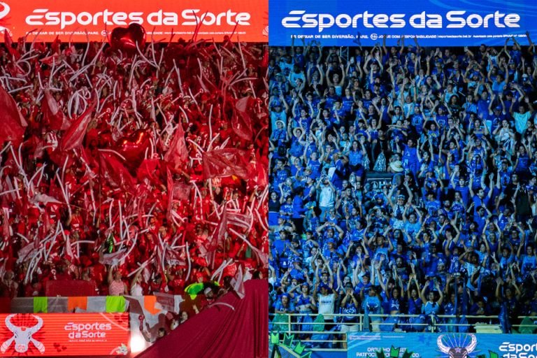 Esportes da Sorte renova patrocínio ao Festival de Parintins 2026